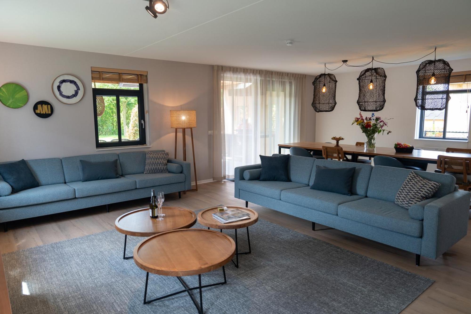 Parc Maasresidence トールン エクステリア 写真