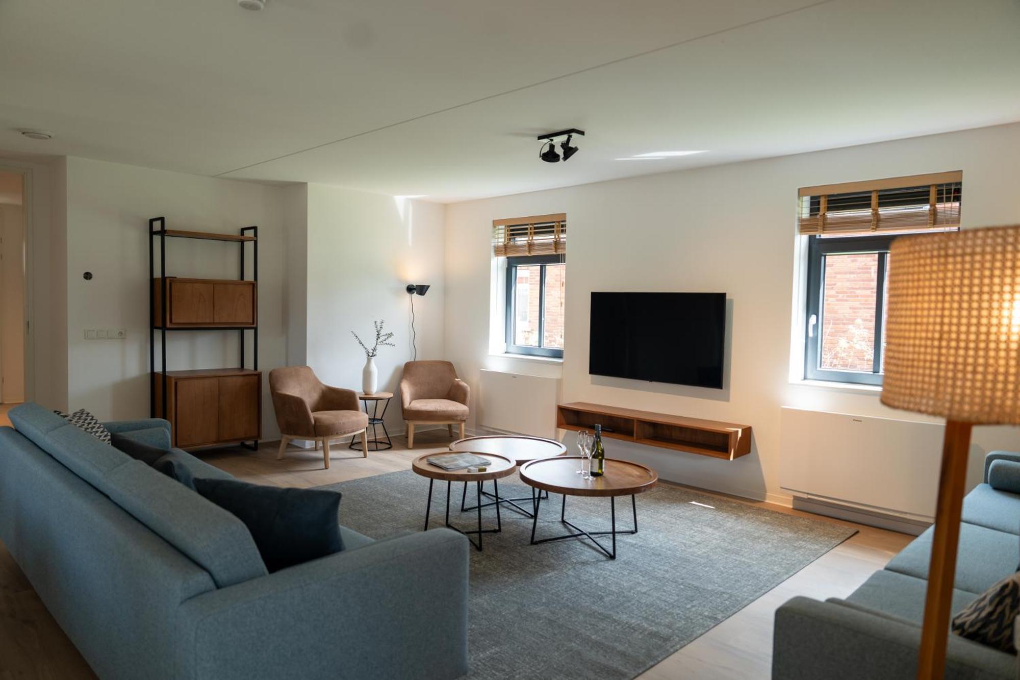 Parc Maasresidence トールン エクステリア 写真
